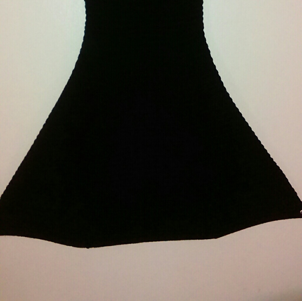 Jessica Simpson dress - Picture 2 of 4